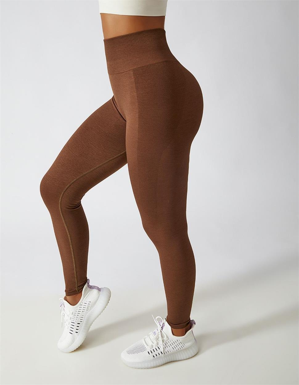 Seamless Leggings