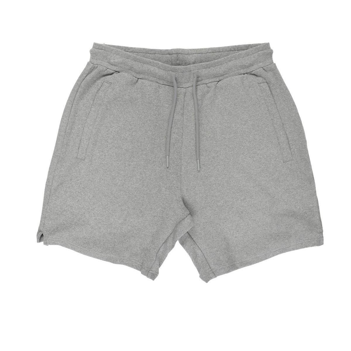 Cotton Fabric Men Training Shorts