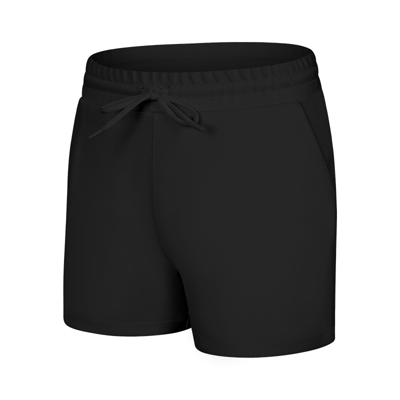 Women Running Shorts Gym Athletic Shorts