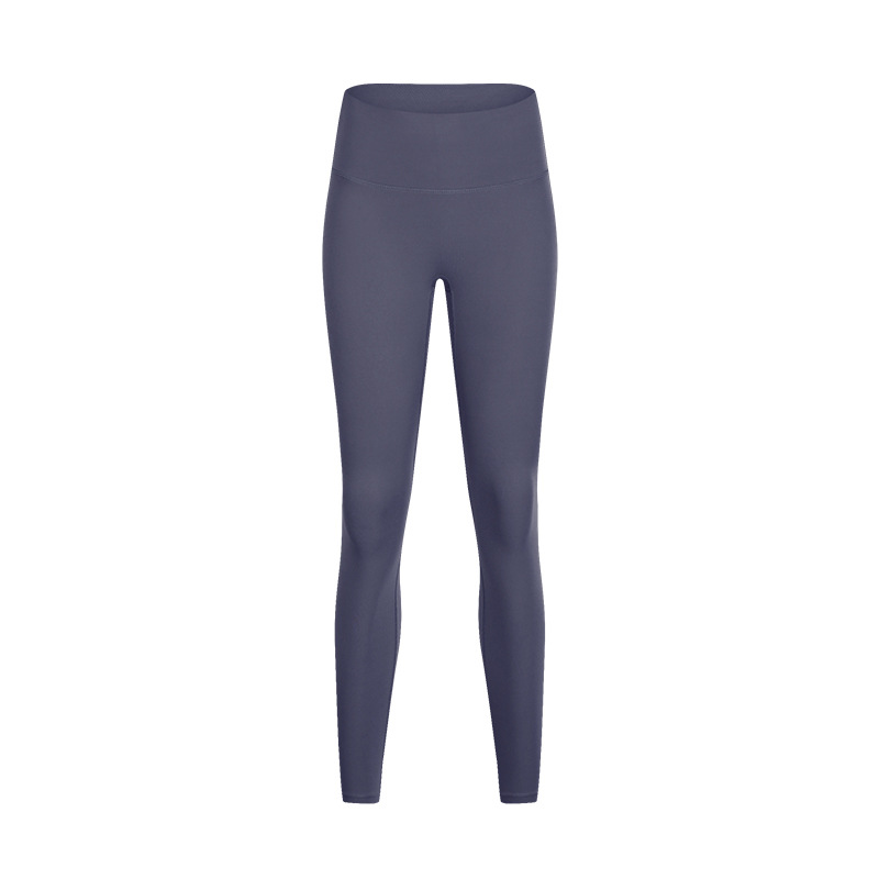 Custom Athleisure Yoga Pants Laides High Waisted Sustainable Leggings