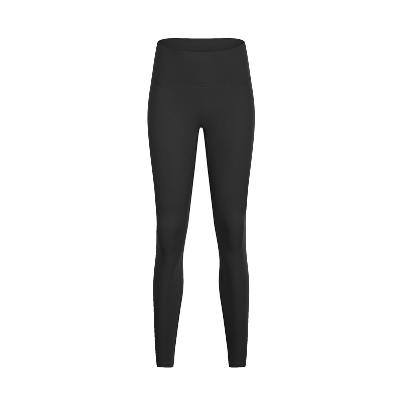 Custom Workout Gym Wear Ladies High Waisted Active Leggings