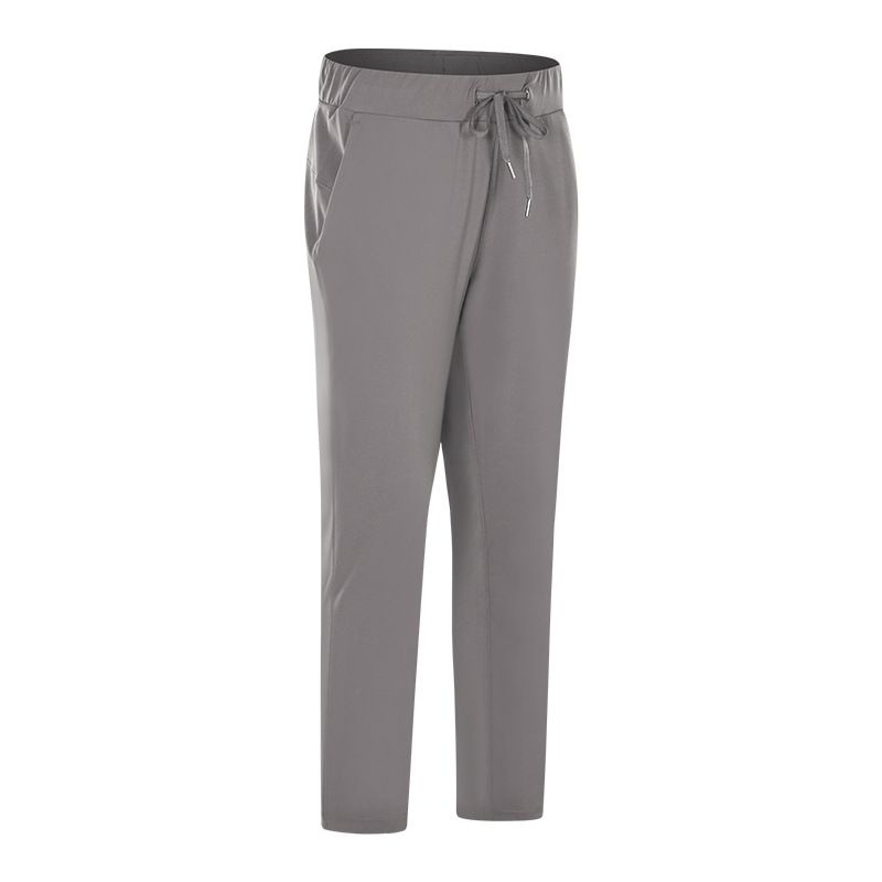 Custom Women Trackpants Comfortable Straight-leg Running Pants