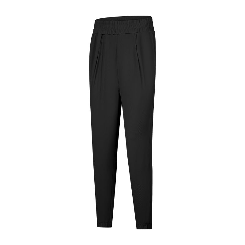 Custom Women Athletic Sweatpants  Leisure High Elastic Leggings