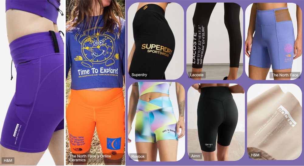 Sportswear Wholesale