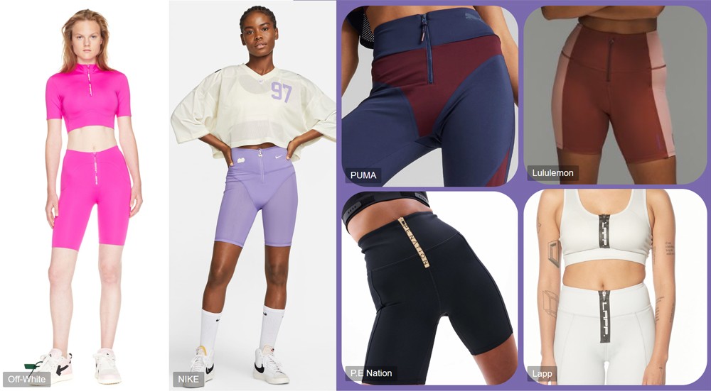 Sportswear Wholesale