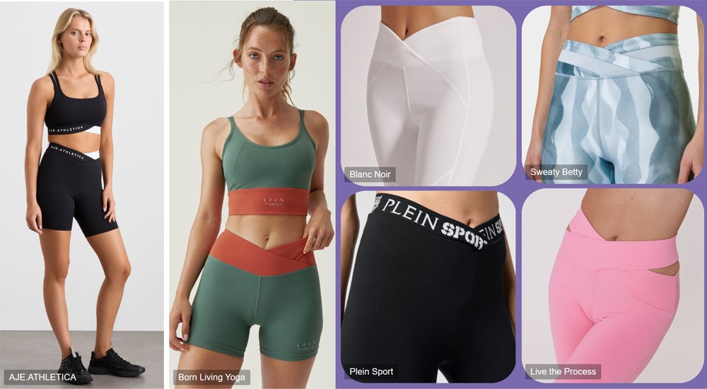 Sportswear Wholesale