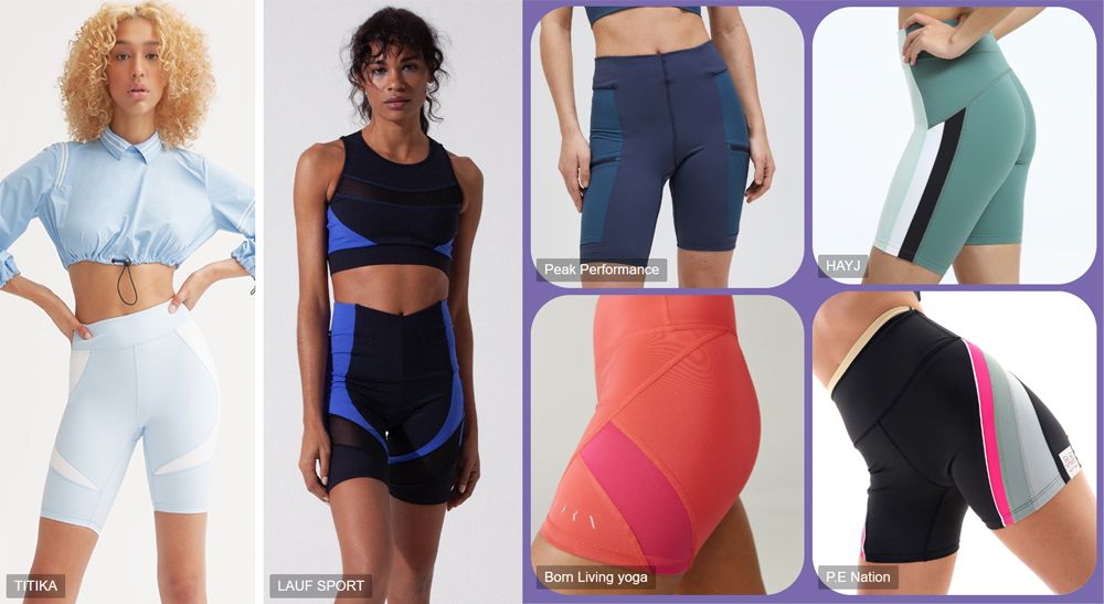 Sportswear Wholesale