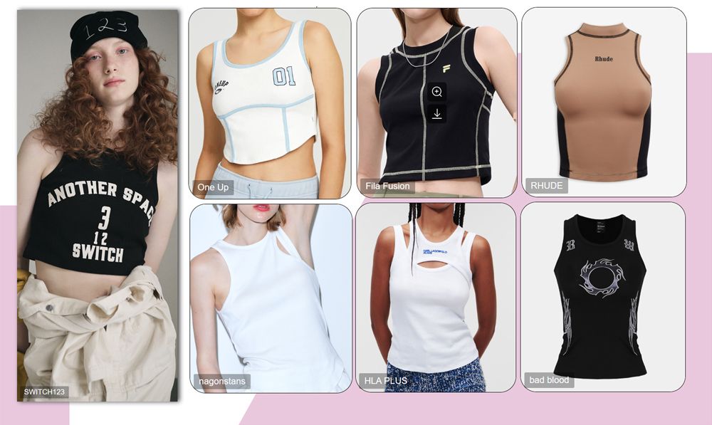 Sports Clothing Manufacturers