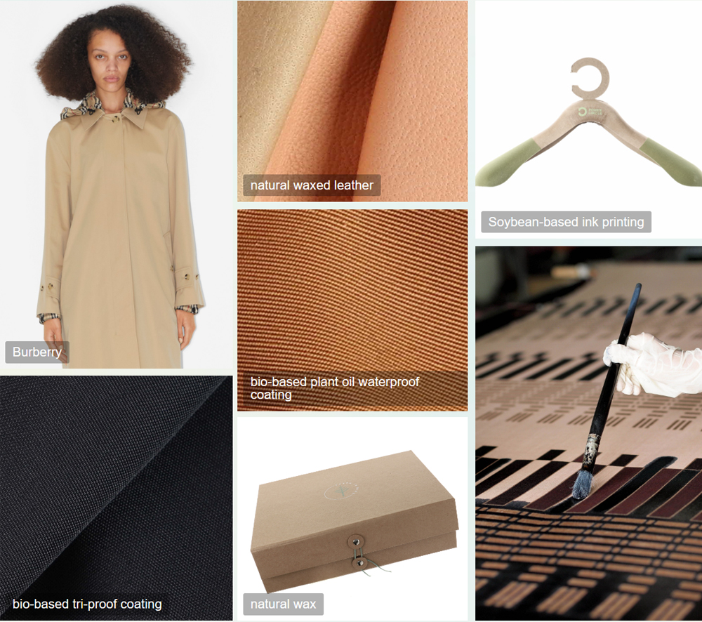 Sustainable Apparel Manufacturers