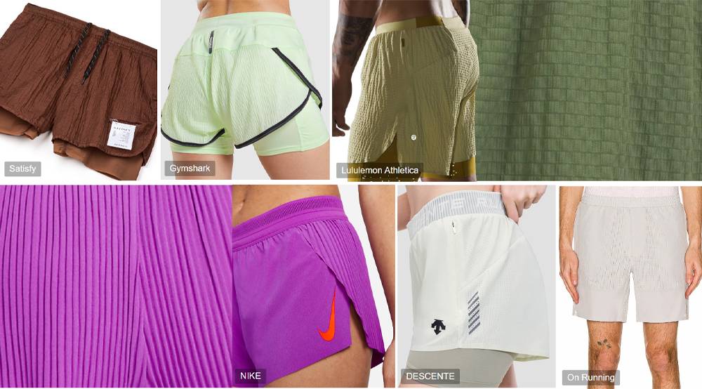 Athletic Clothing Manufacturers