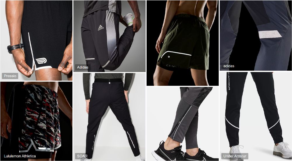 Athletic Clothing Manufacturers