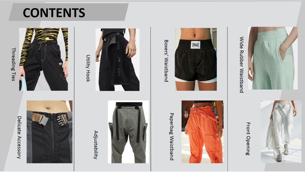 Athletic Wear Manufacturer