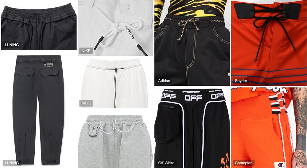 Athletic Wear Manufacturer