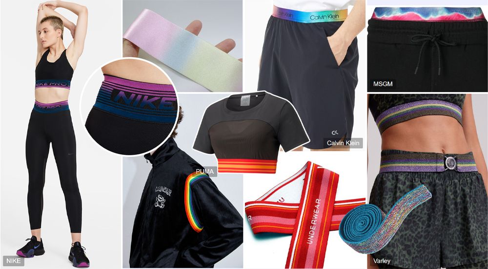 Athletic Clothing Wholesale