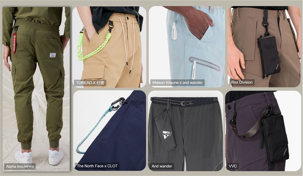 Athletic Clothing Wholesale