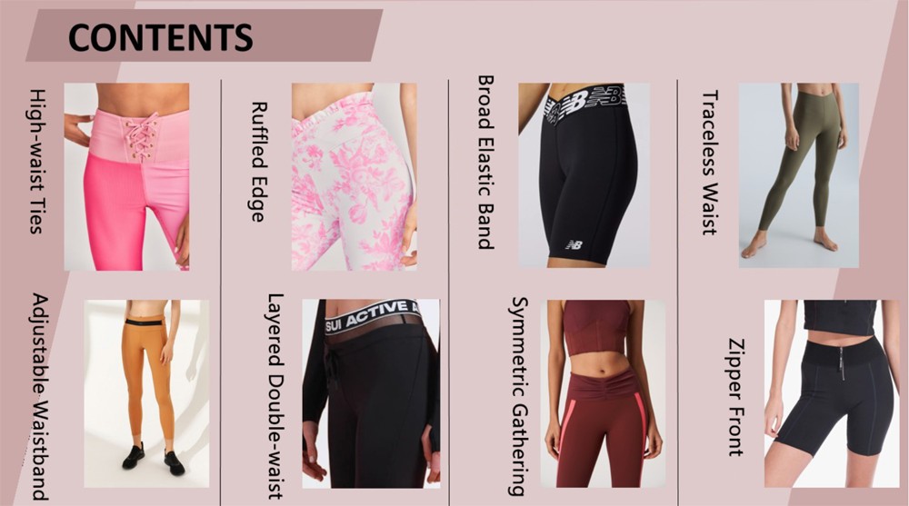 Workout Clothes Manufacturers