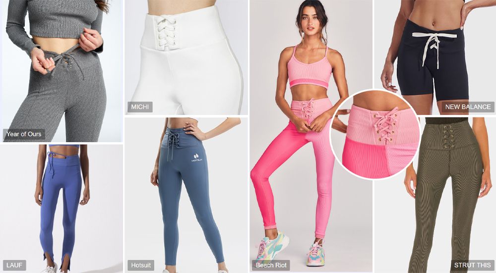 Workout Clothes Manufacturers