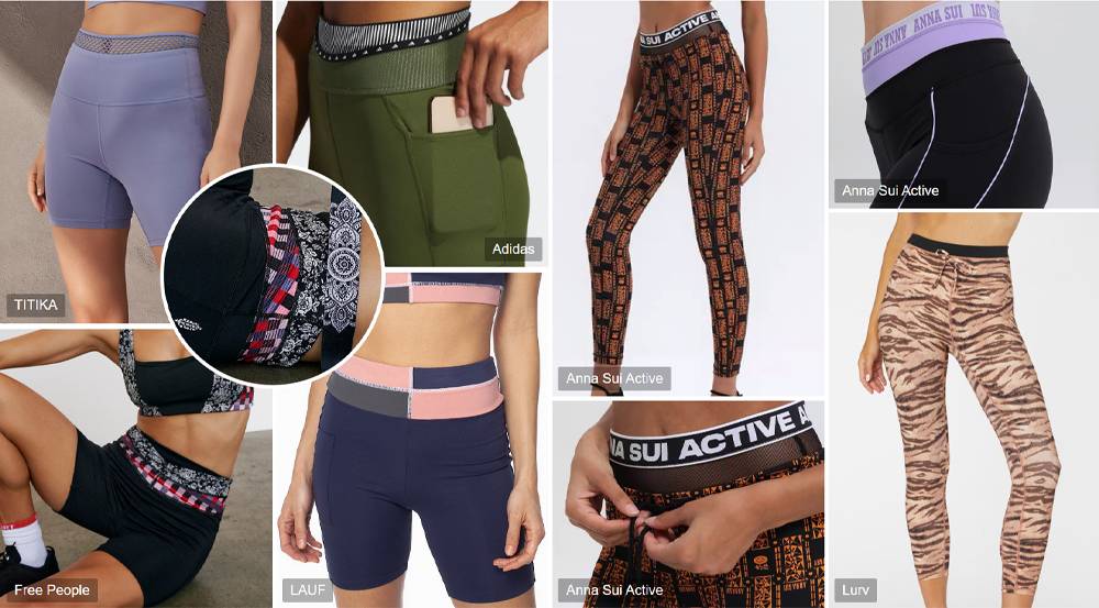 Workout Clothes Manufacturers