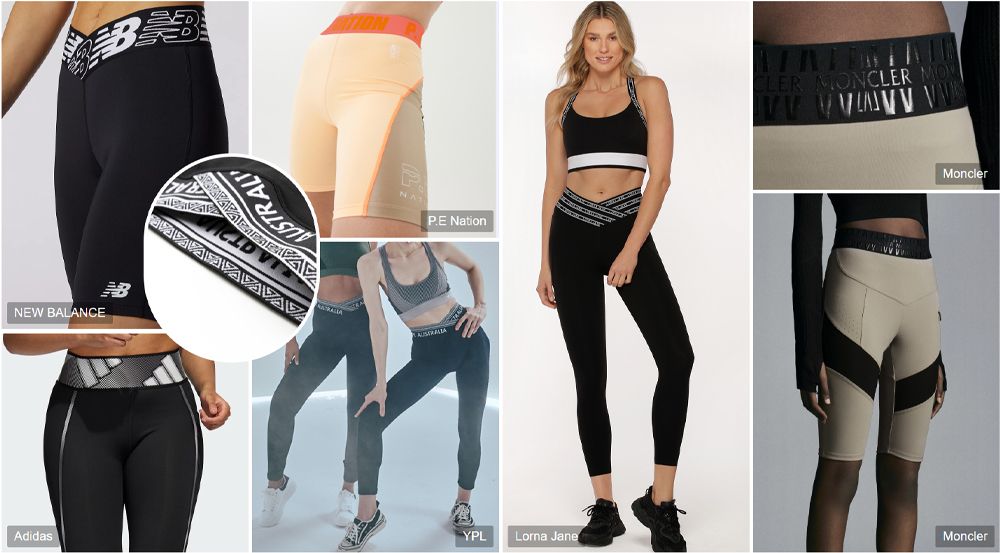 Workout Clothes Manufacturers