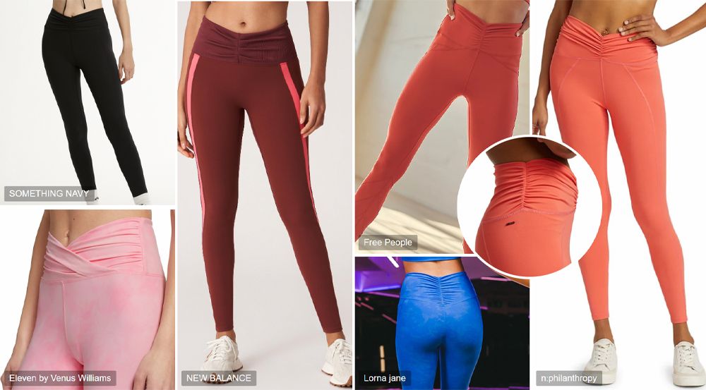 Workout Clothes Manufacturers