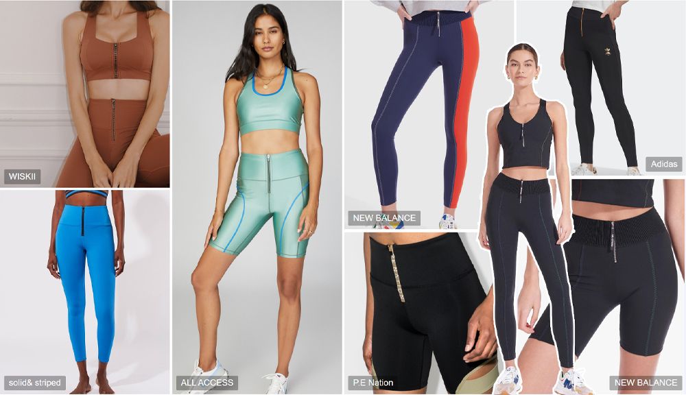 Workout Clothes Manufacturers