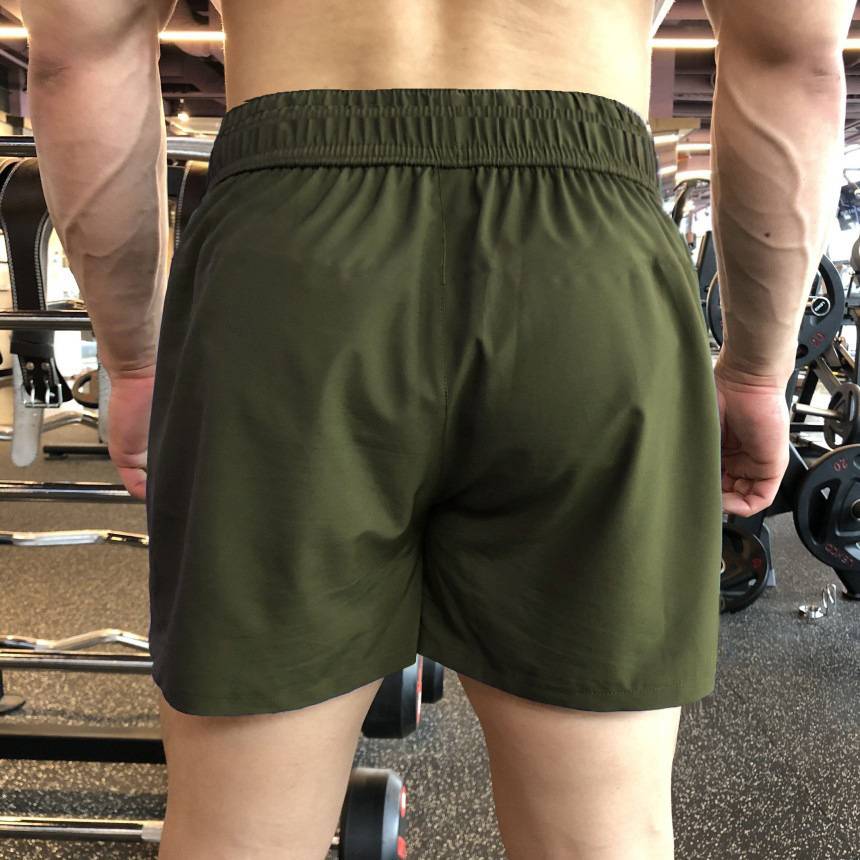 Gym shorts