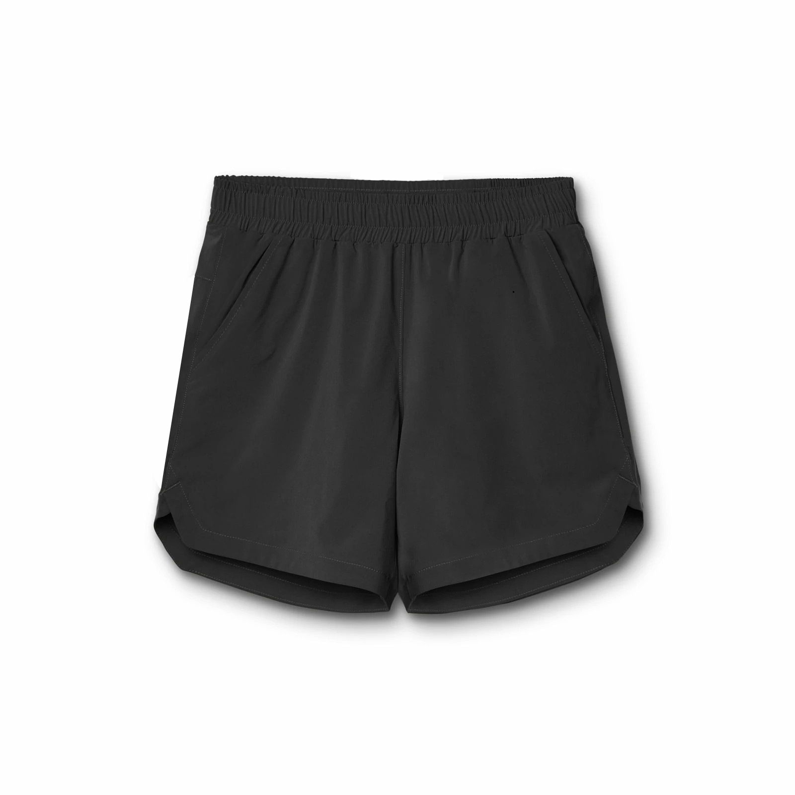 Men's Elastic Quick-Dry Basketball Shorts Essential for Summer Fitness Training