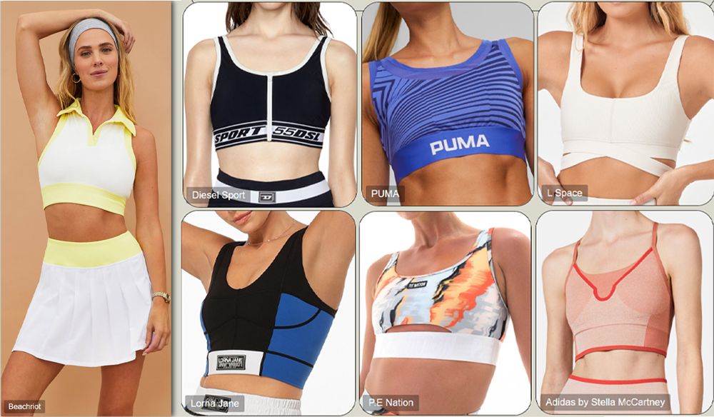 custom gym wear manufacturers