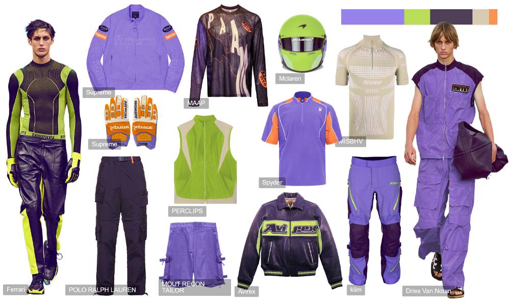 sports wear suppliers