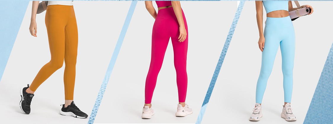 active wear brand