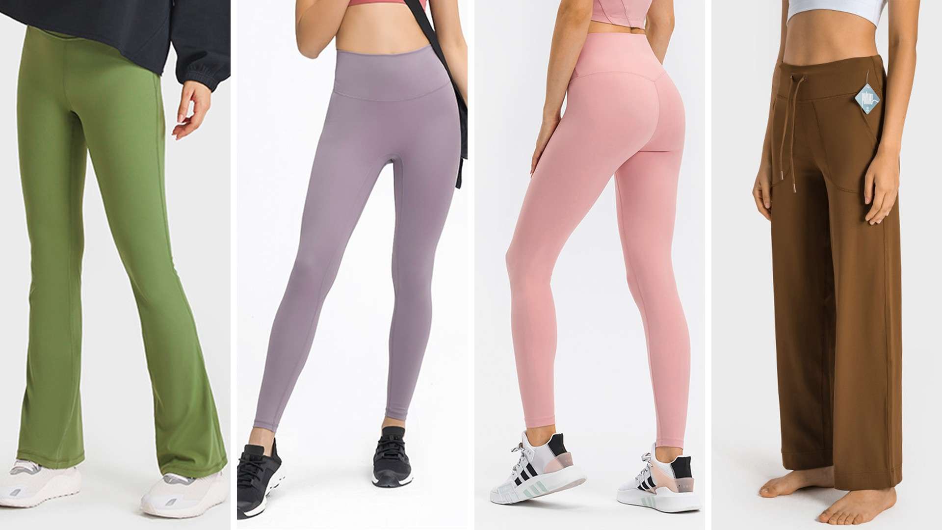 active wear brand