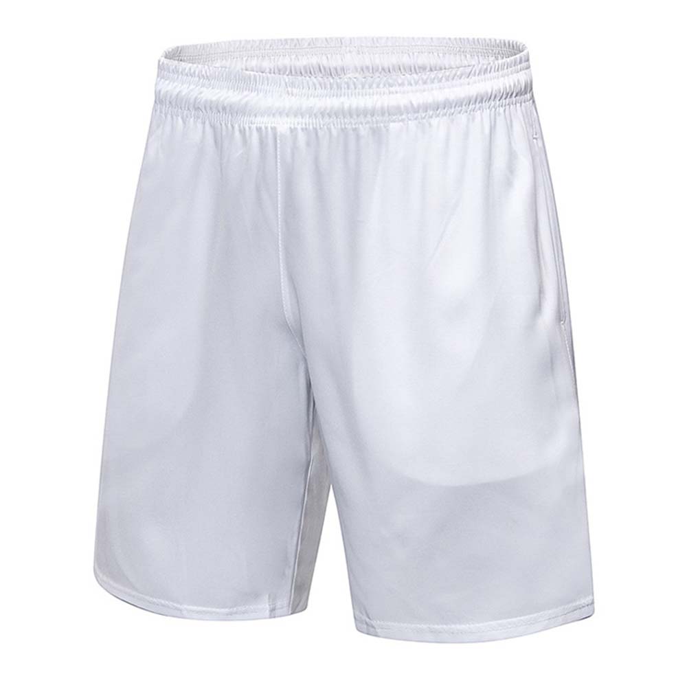 Men's Sports Shorts - Outdoor Fitness Running Basketball Training Pants Breathable Quick-Dry Athletic Casual Shorts