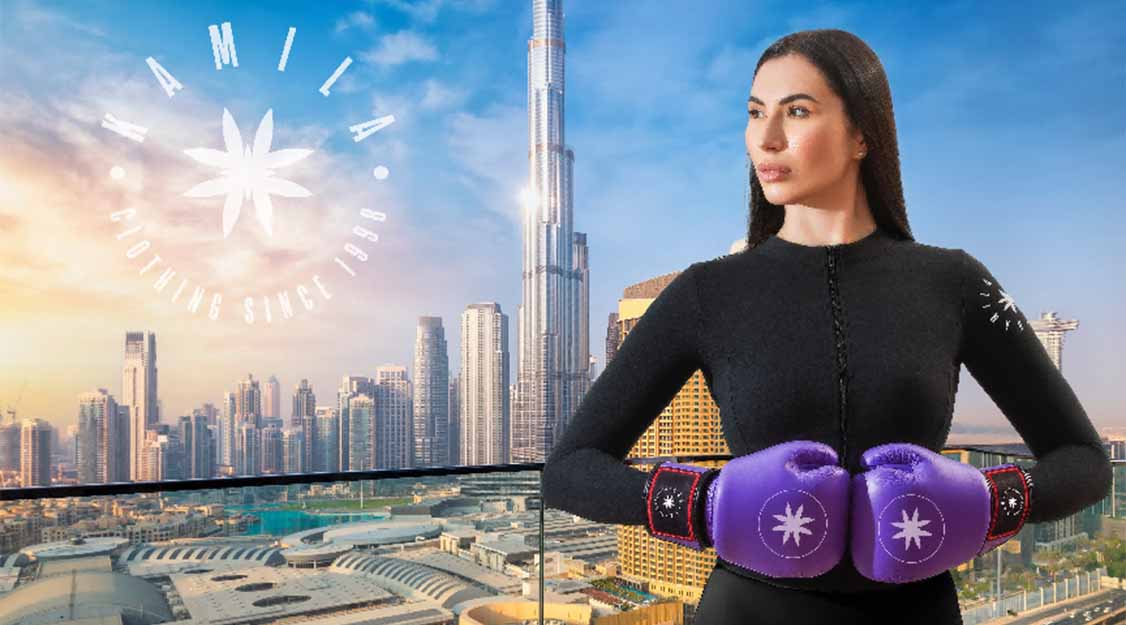 Client Case Study: Collaboration Between a Dubai Yoga Brand and SANSANSUN SPORTS, Sports Apparel Wholesale Suppliers