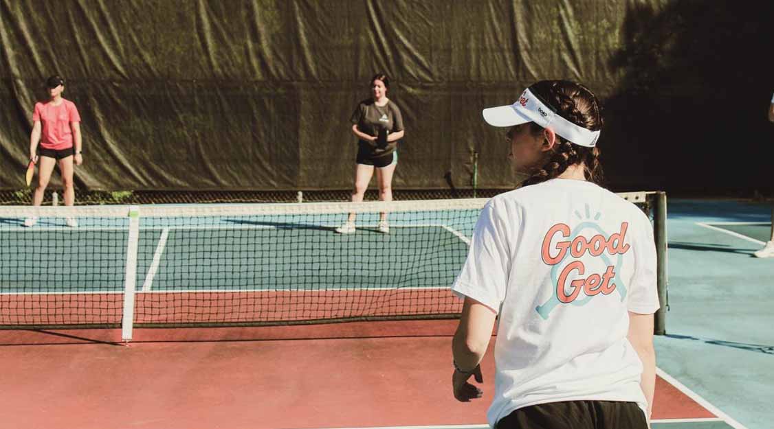 Unlocking Success in Activewear: How SANSANSUN SPORTS Sports Clothes Manufacturer Transformed a PICKLEBALL Brand