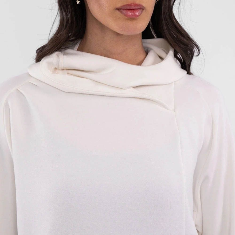 Desert Dunes Lightweight Hoodie With Breathable Mesh