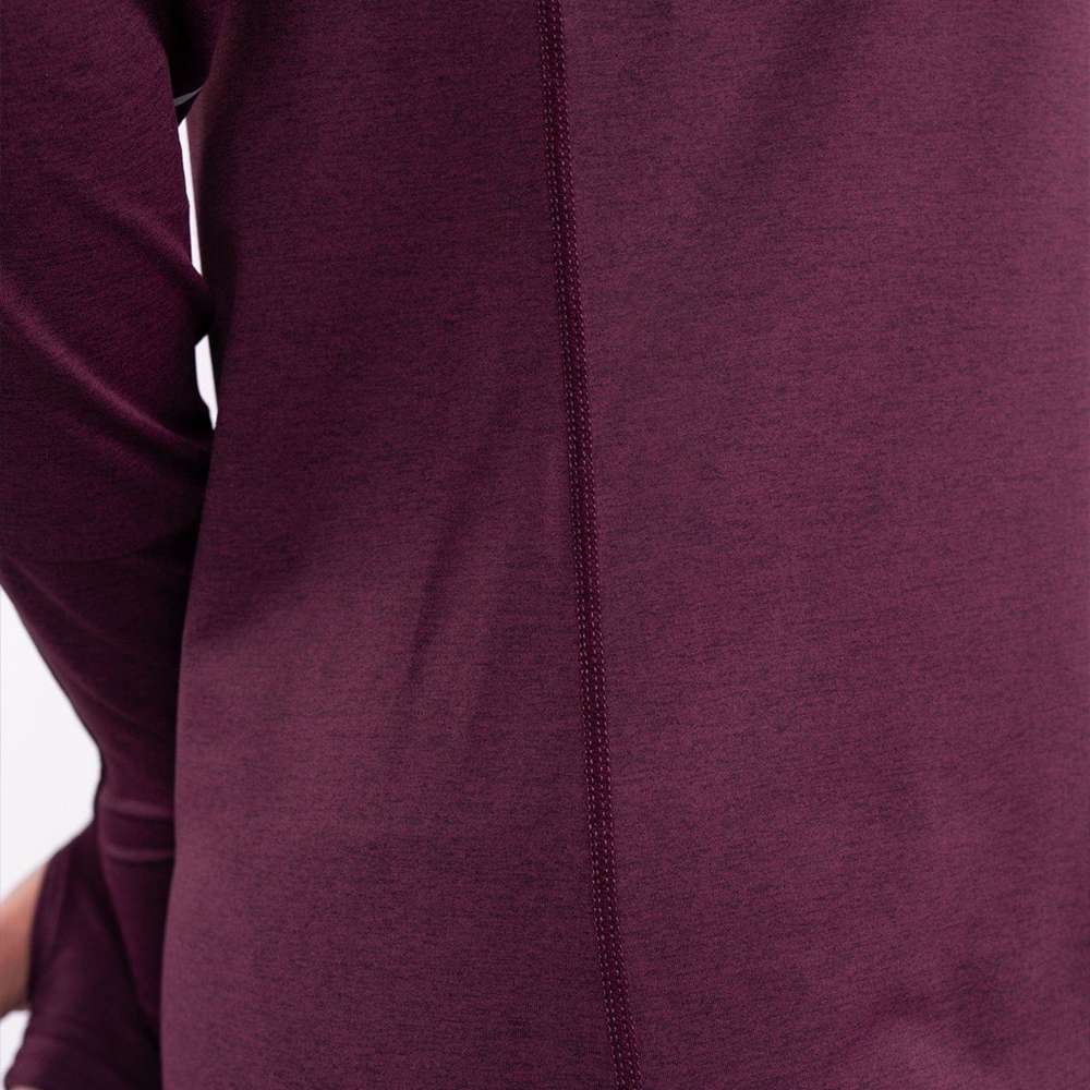 Ultra-Lightweight Cooling Long Sleeve Active Top With Brrr° Technology