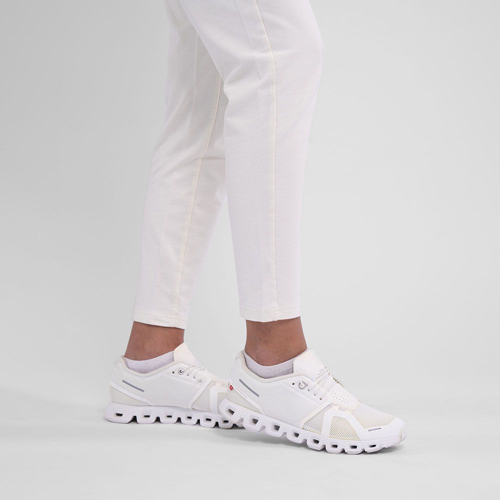 Cotton Terry Loop Joggers Moisture Wicking And Durable