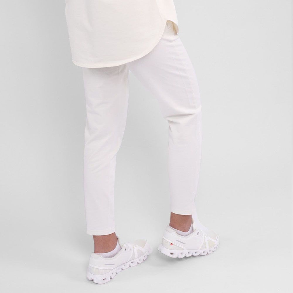 Cotton Terry Loop Joggers Moisture Wicking And Durable