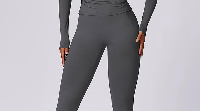 What is seamless clothing?