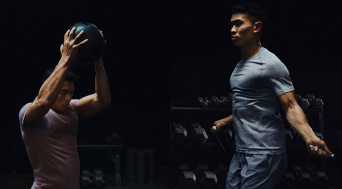 Why has Lululemon's MVT series become a hit in men's sportswear?